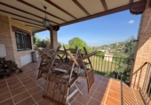 Chalet independiente con terreno en venta en Toledo ref: TR404944 foto