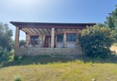 Chalet independiente con terreno en venta en Toledo ref: TR404944 foto