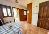 Chalet independiente con terreno en venta en Toledo ref: TR404944 foto