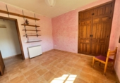 Chalet independiente con terreno en venta en Toledo ref: TR404944 foto