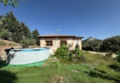 Chalet independiente con terreno en venta en Toledo ref: TR404944 foto