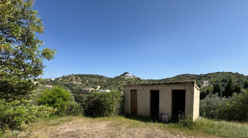 Toledo - Toledo - 2967m2