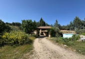 Chalet independiente con terreno en venta en Toledo ref: TR404944 foto