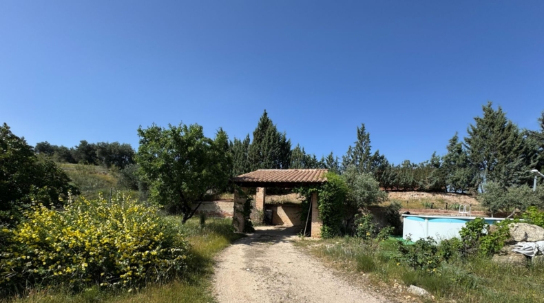 Toledo - Toledo - 2967m2