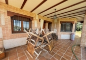 Chalet independiente con terreno en venta en Toledo ref: TR404944 foto