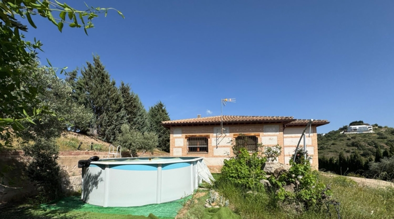 Toledo - Toledo - 2967m2