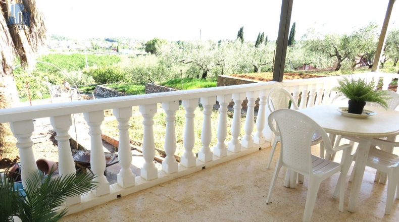 Castellón - Onda - 2498m2