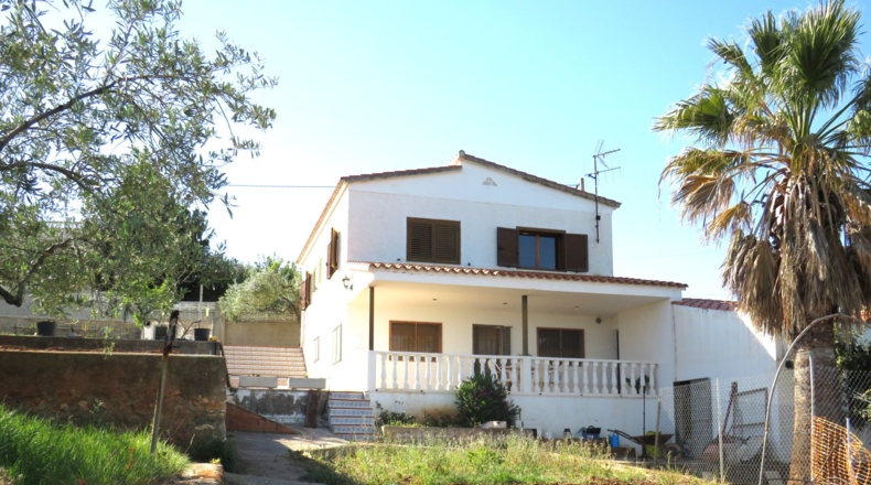 Castellón - Onda - 2498m2