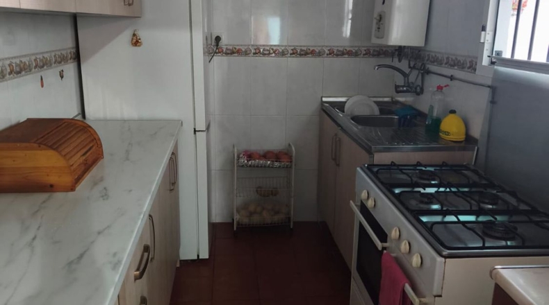Sevilla - Sevilla - 116m2