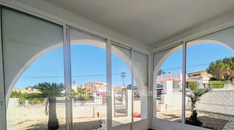 Alicante - L'Alfàs del Pi - 300m2