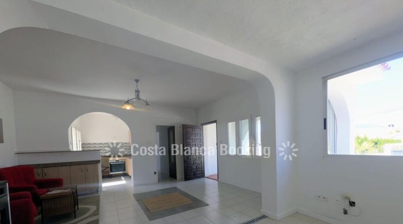 Alicante - L'Alfàs del Pi - 300m2