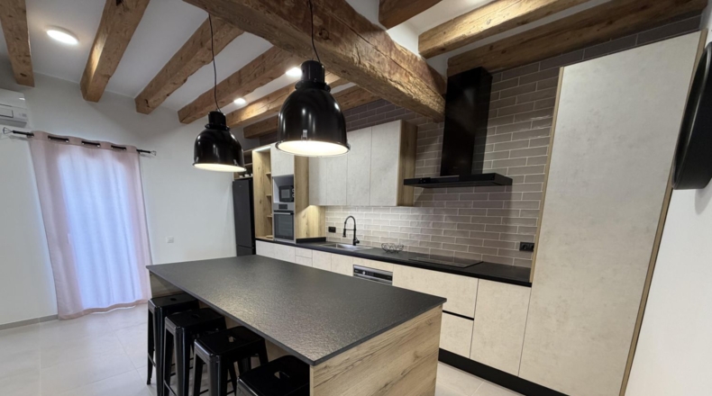 Tarragona - Amposta - 281m2