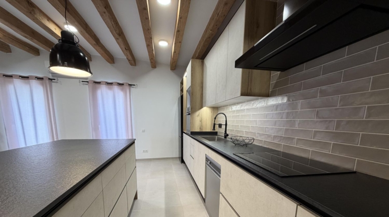 Tarragona - Amposta - 281m2