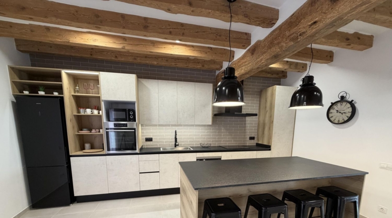 Tarragona - Amposta - 281m2