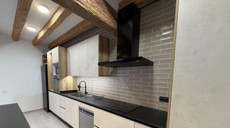 Tarragona - Amposta - 281m2