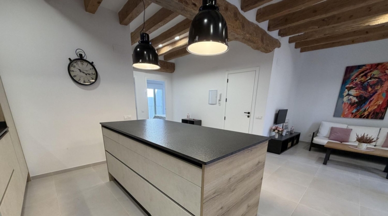 Tarragona - Amposta - 281m2