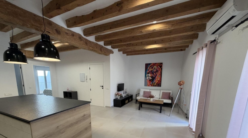 Tarragona - Amposta - 281m2