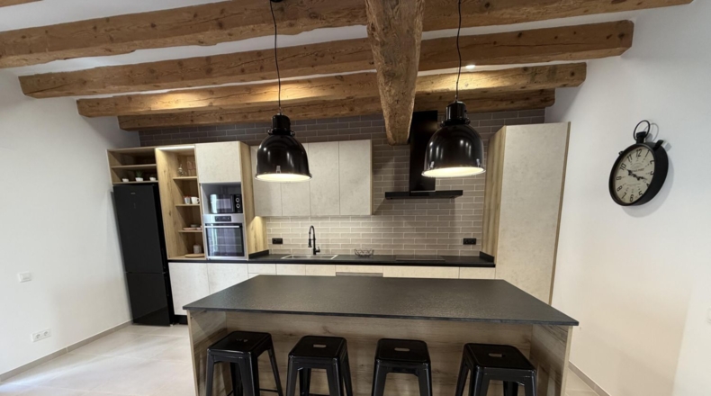 Tarragona - Amposta - 281m2