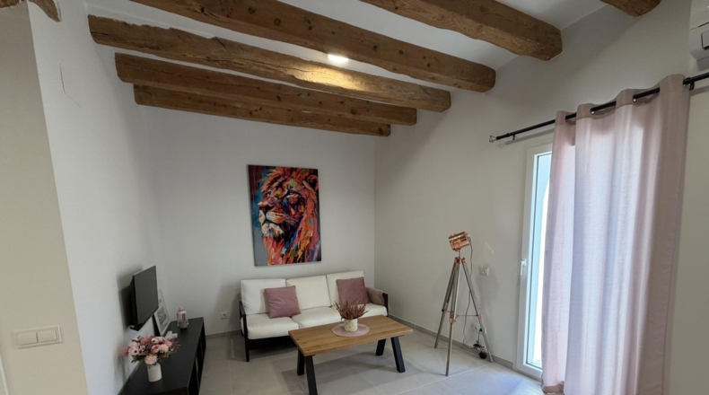 Tarragona - Amposta - 281m2