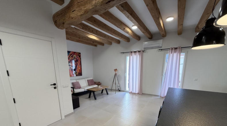 Tarragona - Amposta - 281m2