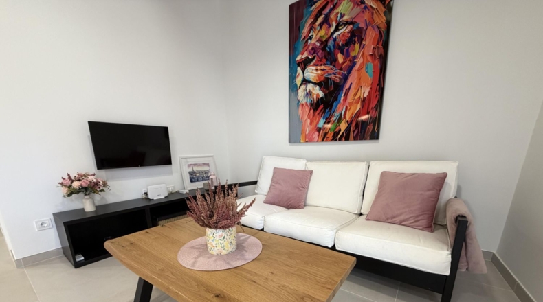 Tarragona - Amposta - 281m2
