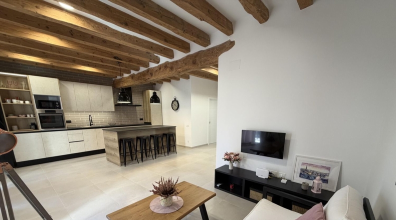 Tarragona - Amposta - 281m2