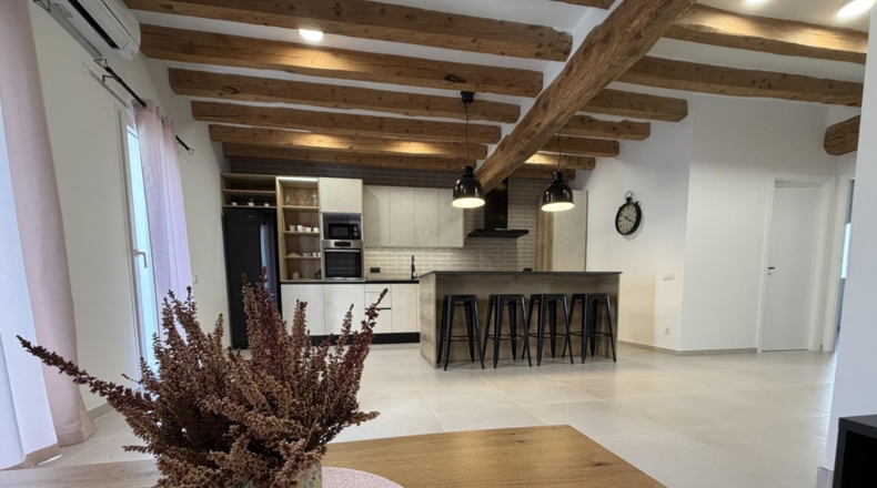 Tarragona - Amposta - 281m2