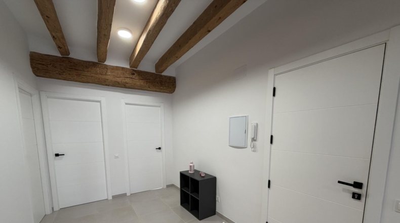 Tarragona - Amposta - 281m2