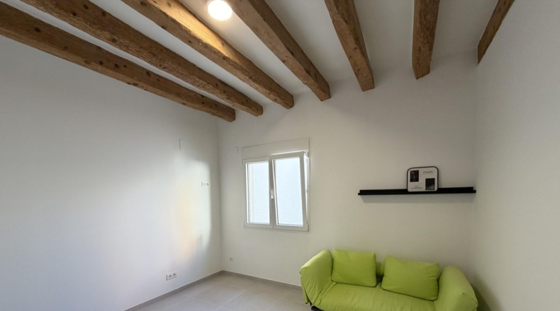 Tarragona - Amposta - 281m2