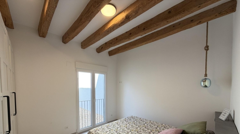 Tarragona - Amposta - 281m2