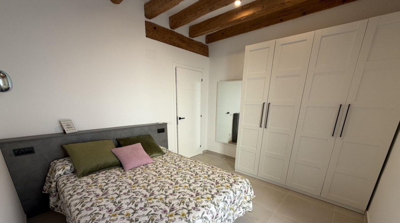 Tarragona - Amposta - 281m2