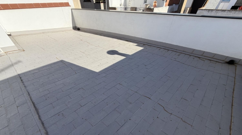 Tarragona - Amposta - 281m2