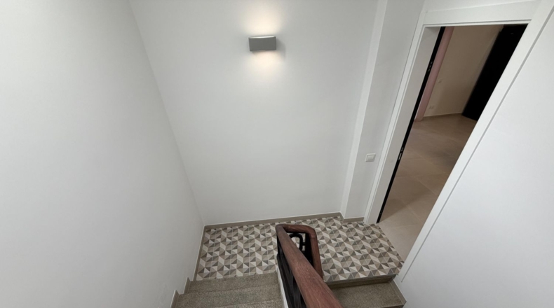 Tarragona - Amposta - 281m2
