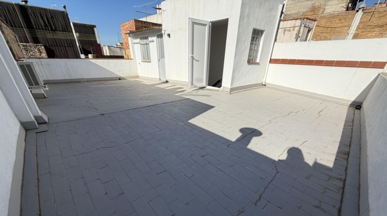 Tarragona - Amposta - 281m2