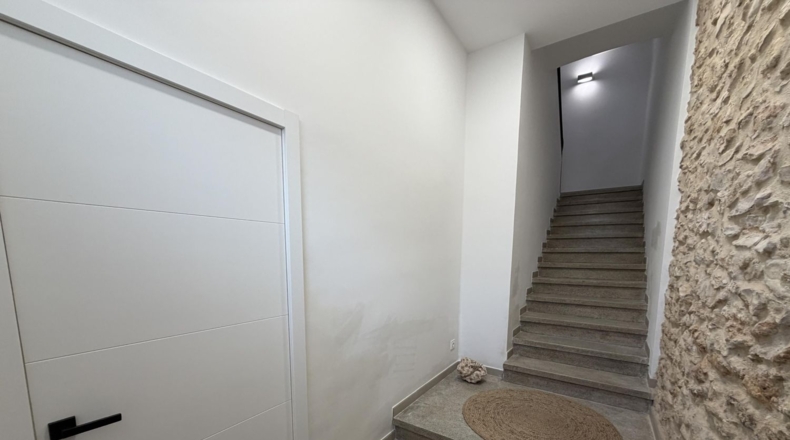 Tarragona - Amposta - 281m2