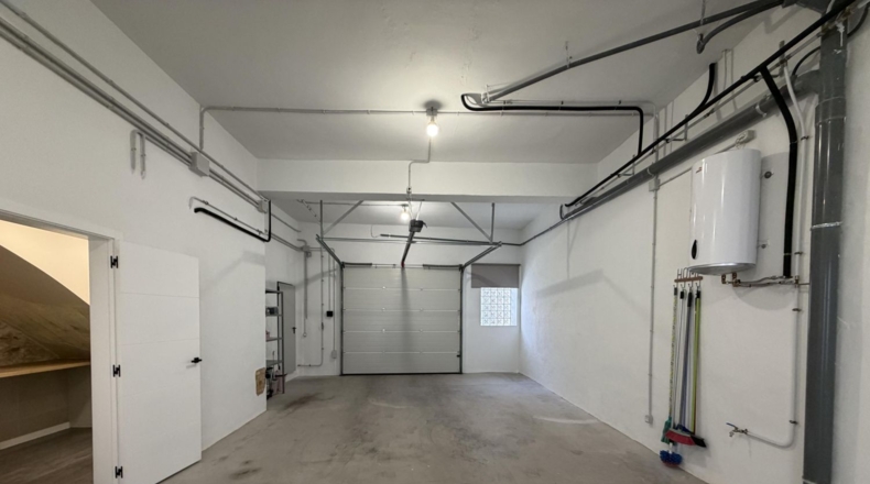 Tarragona - Amposta - 281m2