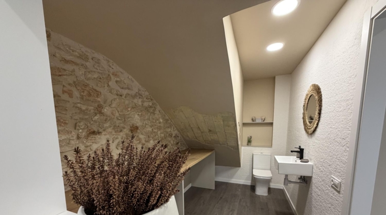 Tarragona - Amposta - 281m2