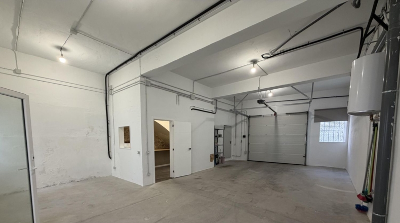 Tarragona - Amposta - 281m2