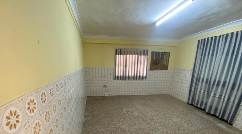Sevilla - Morón de la Frontera - 188m2