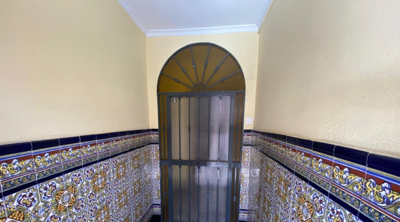 Sevilla - Morón de la Frontera - 188m2