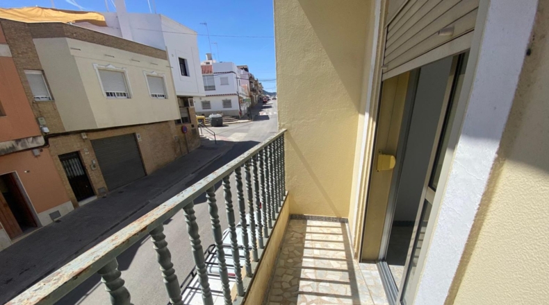 Sevilla - Morón de la Frontera - 188m2