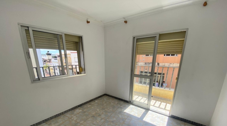 Sevilla - Morón de la Frontera - 188m2