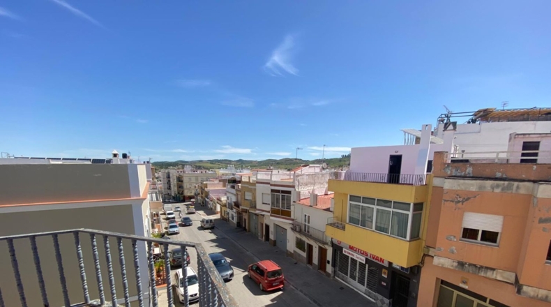 Sevilla - Morón de la Frontera - 188m2