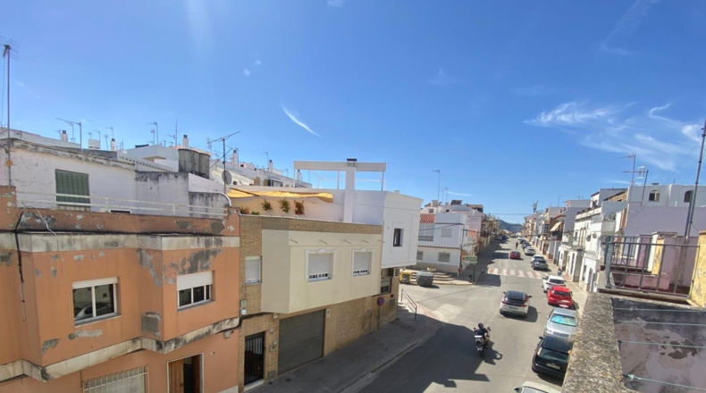 Sevilla - Morón de la Frontera - 188m2