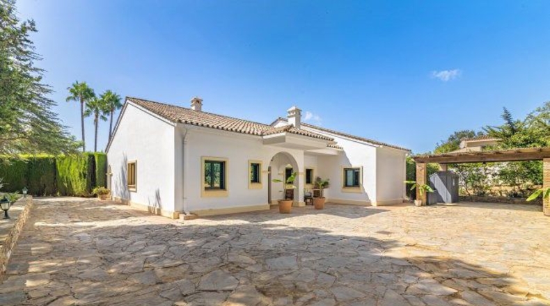 Cádiz - San Roque - 1835m2