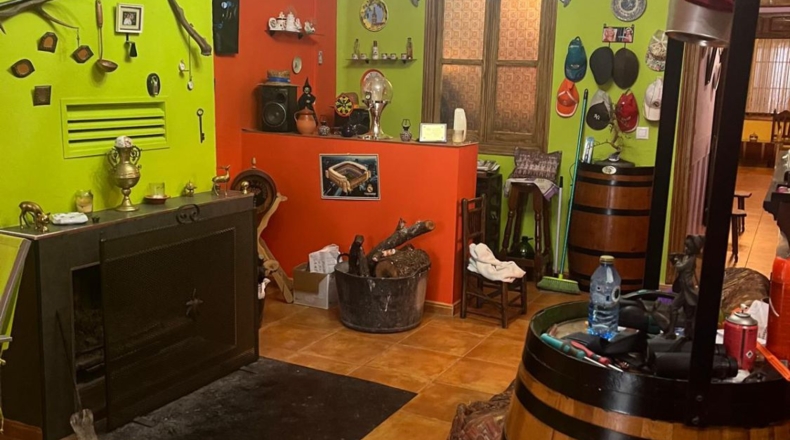 Ciudad Real - Almuradiel - 176m2