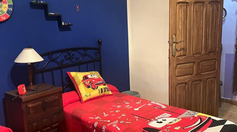 Ciudad Real - Almuradiel - 176m2