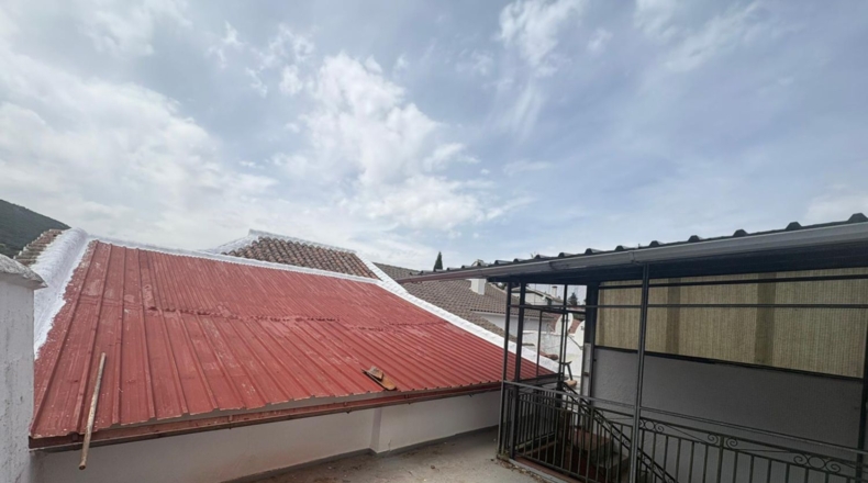 Ciudad Real - Almuradiel - 176m2