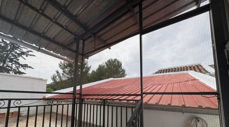 Ciudad Real - Almuradiel - 176m2