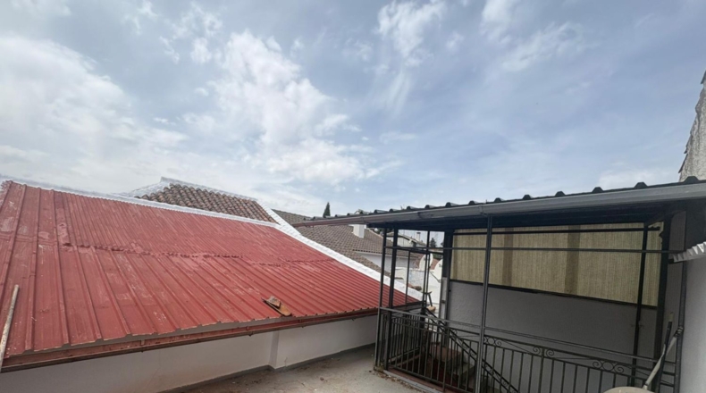 Ciudad Real - Almuradiel - 176m2